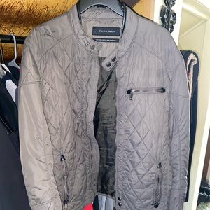 Men’s Zara Jacket